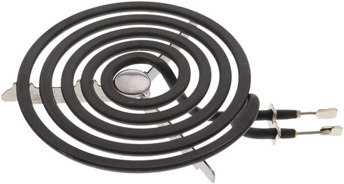 GE Stove Burner Element Replaces WB30M1 6" Range Surface Element