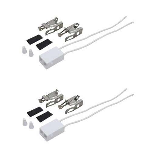 Ceramic Terminal Block Kit for Jenn-Air Range 2 Pack