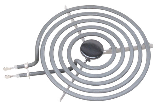 Range Cooktop Stove Replacement 8" Surface Burner for Whirlpool Y04100166