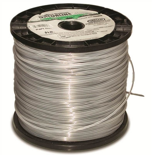 Oregon 22-195 Magnum Gatorline 3lb Spool 867 Feet .095" Dia