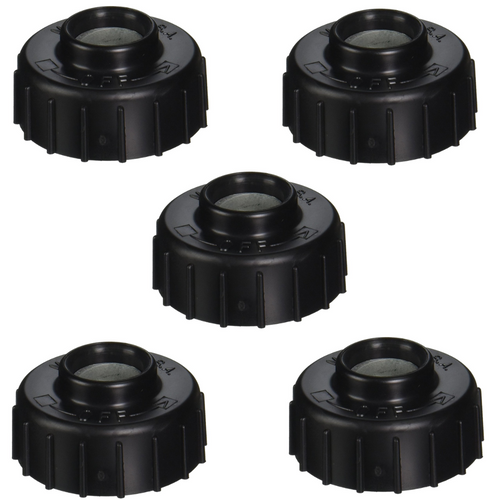 5 String Trimmer Head Right Hand for Homelite Bump Knob ST155 ST185 SX135