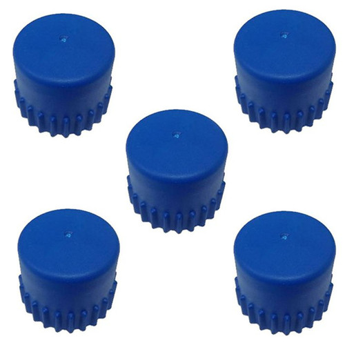 5 Husqvarna 537338701 Trimmer Bump Knobs 