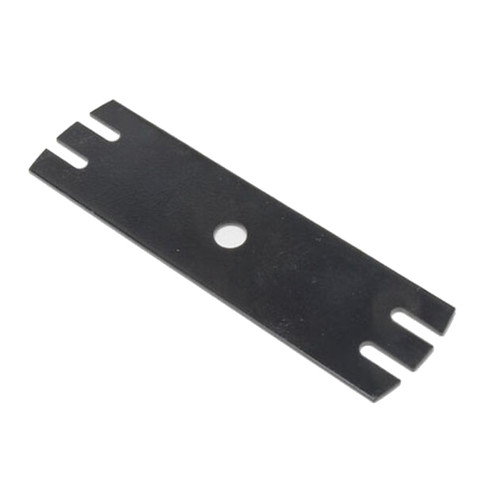 Genuine OEM MTD 781-0080-0637 Edger Blade 781-0080, 753-06561