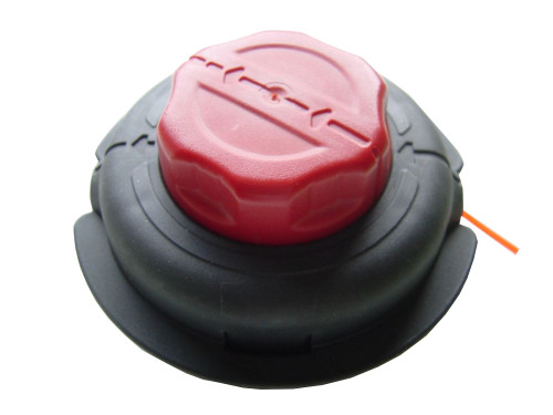 Trimmer Cutting Head Assy Troy Bilt TB575EC TB575SS TB525EC TB539ES 753-06129