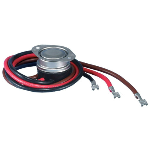 Supco SL5709 Refrigerator Defrost Thermostat, Replaces 4751C Chandler, Larkin