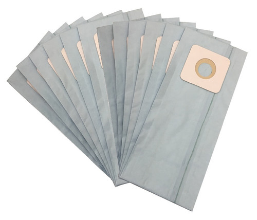 12 Riccar 2000, 4000 Uprights Vacuum Bags