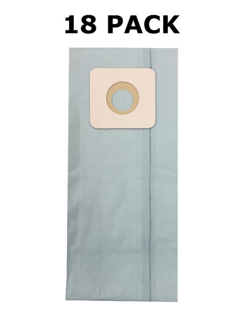 18 Riccar 2000, 4000 Uprights Vacuum Bags