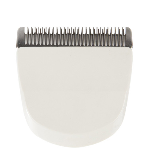 Wahl White Peanut Trimmer Snap On Replacement Blade #2068-300 Standard