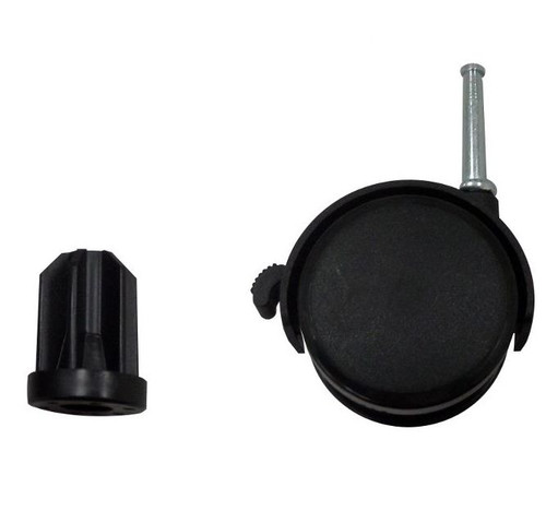 Weber Caster Wheel with Insert 68238 
