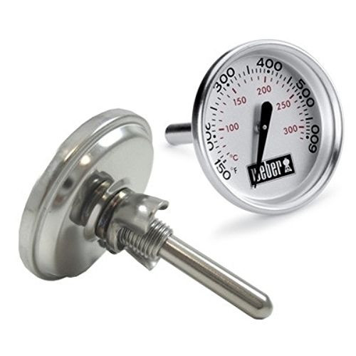 Weber Spirit Thermometer 60392