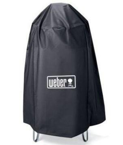 Genuine Weber Smokey Mountain 18.5" Cover for 97201