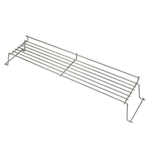 Genuine Weber # 65054 Raised Warming Rack Genesis 310 Replaces part 81323 and 62749 