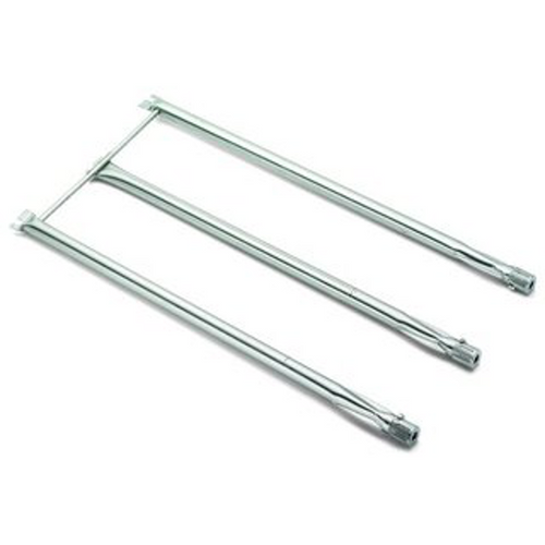 Weber Genesis 310 320 3 Burner Tube Set for 2007 Models 34.25" Long 34 1/4 Inch