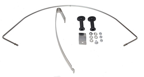 Weber 65188 Lid Support Performer Grill