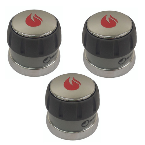 3 Weber Sear Knob 40255403