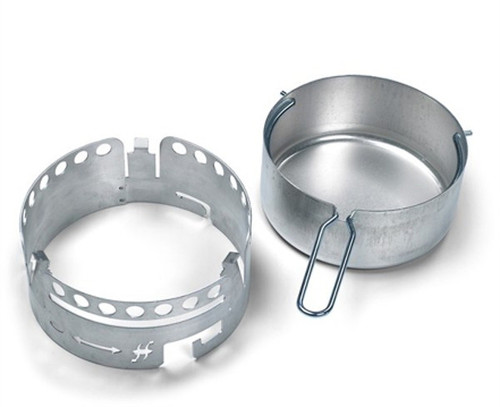 Weber 65143 Ash Catcher Assy for 2015 22.5 One Touch Grills