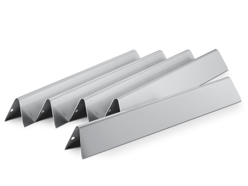 Weber Stainless Steel Flavorizer Bars #62784