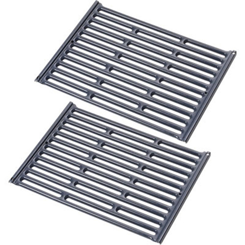Genuine Weber Porcelain Enameled Cooking Gas Grill Grates Genesis Spirit