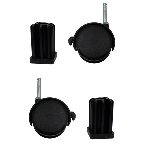 2 Weber Genesis Grill Replacement Wheels 