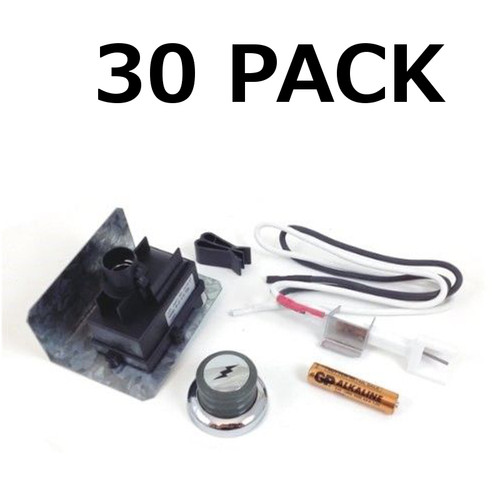 30 Weber 67847 Igniter Kit 