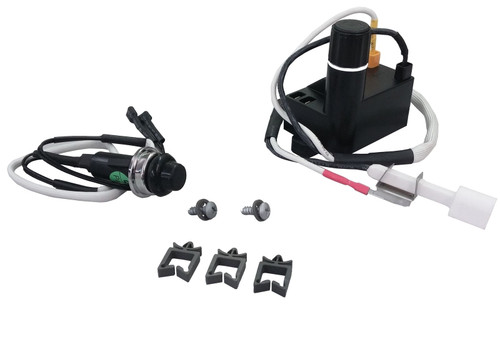 Weber Igniter Kit 69850 (Fits Spirit 2013-14 Models)