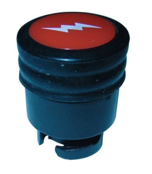 Weber 2181803 Weber Q Igniter Button