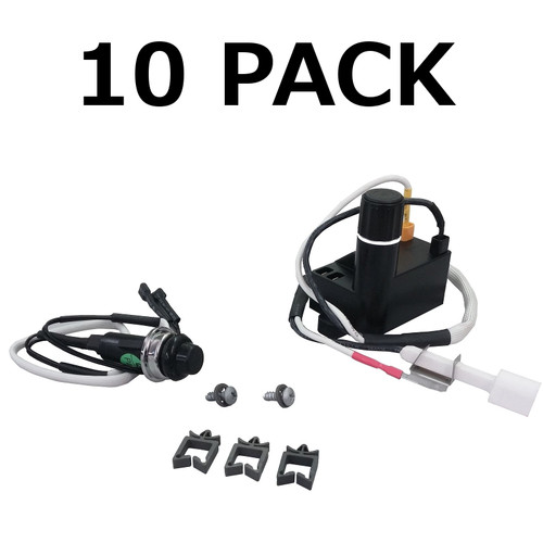 10 Weber Grill 69850 Igniter Kit 