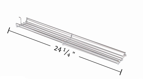 Weber 80632 Warm-Up Basket, '10 for Some Genesis & Spirit Grills 
