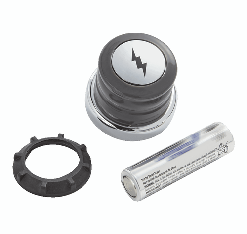 Weber # 66836 Igniter Button w/Battery