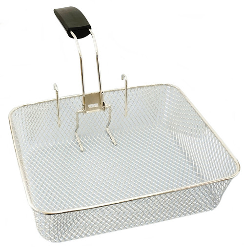 09992 Jumbo ProFry Basket Fits Presto 0546606 Models