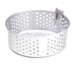 Presto FryDaddy Plus 0542508 Deep Fryer Replacement Basket 94846