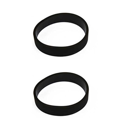 2 Vacuum Belt for Shark Fantom Hand Vacuum FM430 FM430/K/H