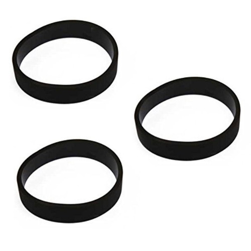 3 Vacuum Belt for Shark V15Z V1510 Bagless Cyclonic Hand Vac