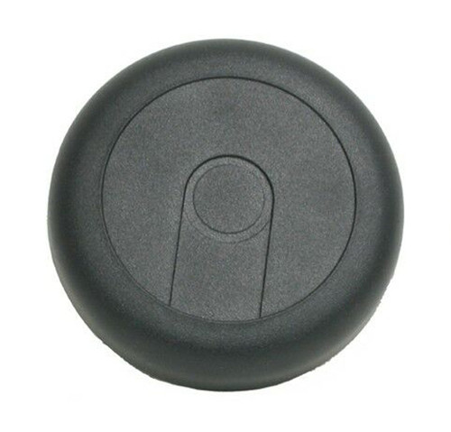 Eureka Sanitaire 3676 Mighty Mite III Vacuum Cleaner Rear Wheel # 15409A-119N