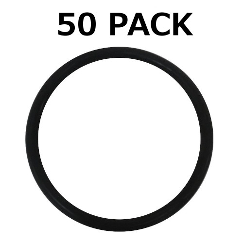 Vacuum Cleaner Belt for Eureka C2094 Commercial Vac 50 Pack