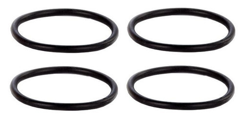Eureka Sanitaire Upright Round Vacuum Belts (4-Pack)