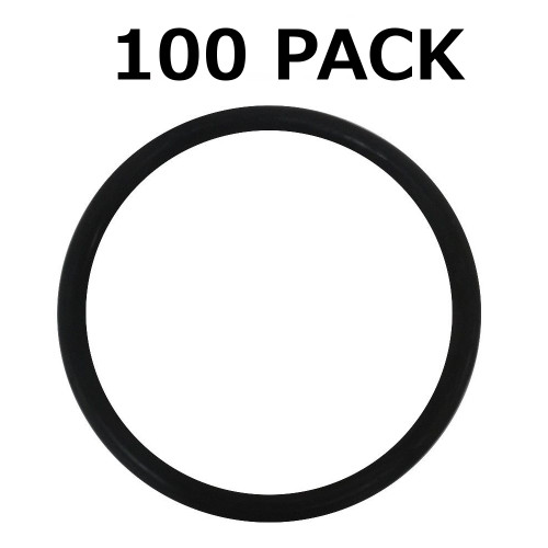 100 Round Belts RD for Eureka & Sanitaire Upright Vacuum