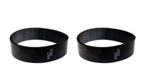 2 Power Head Vacuum Belt for Beam Eureka 36995 Sweep n Groom Rugmaster