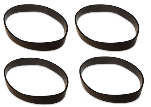 Stretch Replacement Belts for Hoover T-Series AH20080, 38528058, 562932001 4/pk