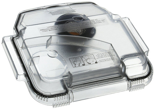 Hoover Steam Vac Dirty Water Recovery Tank Lid 42272111