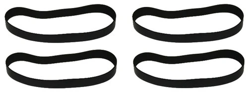 Hoover FH-50950 50951 Flat Belts Power Path Carpet Washer 4 Pack