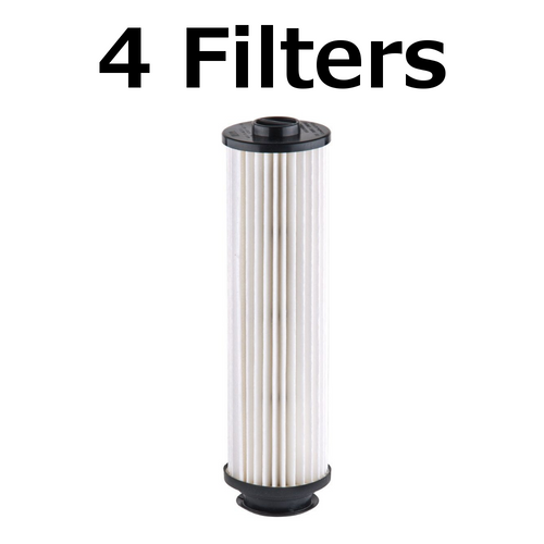 4 HEPA Filter for Hoover Bagless Upright Vacuum 40140201 43611042 42611049