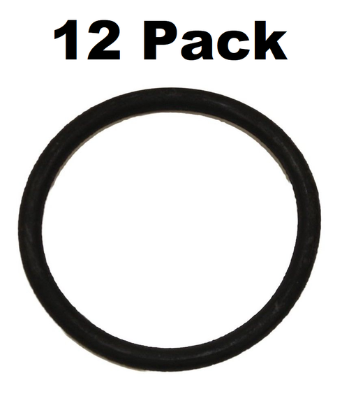 Replacement Hoover Vacuum Belt 12-Pack 49258AG HR-1005