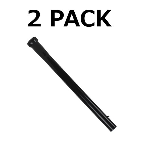 2 Vacuum One Button Extension Wand Fit Hoover PortaPower Twist Lock 3863801 Porta