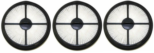 3 HEPA Filter for Hoover Air Model UH70400, 303902001