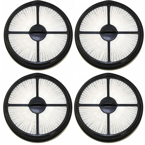 4 HEPA Filter for Hoover Air Model UH70400, 303902001