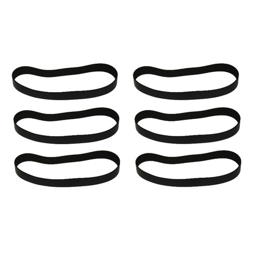 6 Hoover T-Series Non-Stretch Belt # 62289001 56228901 AH20065