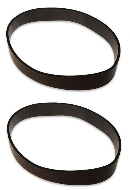 2 Vacuum Belts Replace Hoover 38528-033 AH-20080 40201160