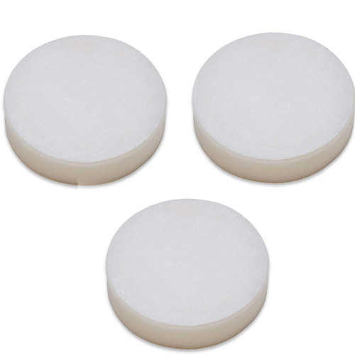 3 Washable Vacuum Filters for Hoover Linx 902185003 562161003 410044001 BH50010