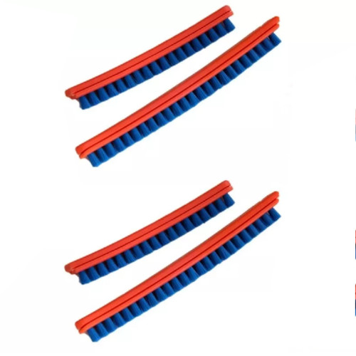Eureka Sanitaire Vacuum Cleaner 12" Brush Strips 2 Sets VGII